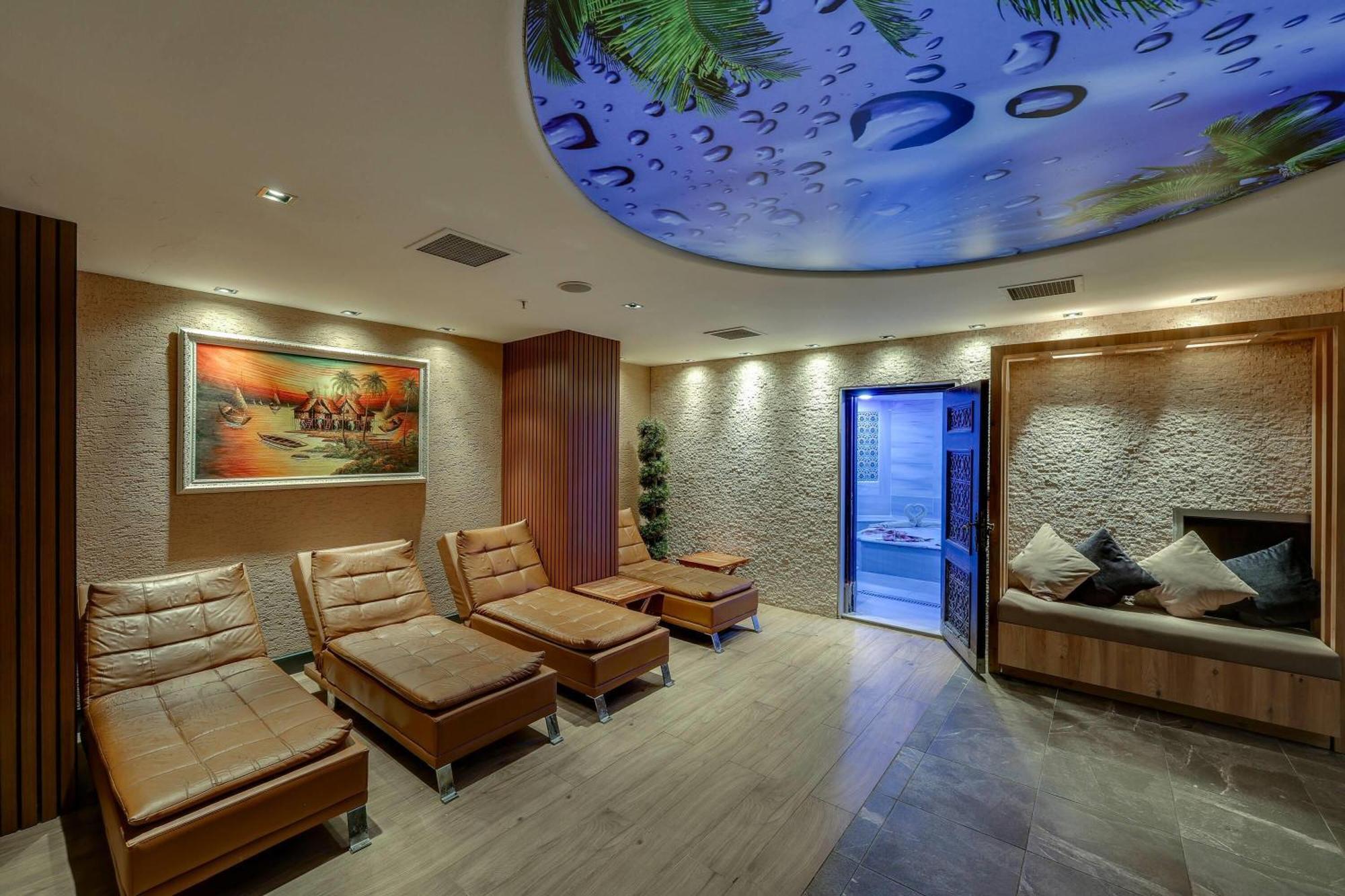Ramada By Wyndham Istanbul Old City — Photos 1
